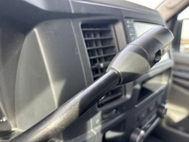 2019 Nissan NV Cargo S