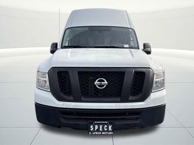 2019 Nissan NV Cargo S