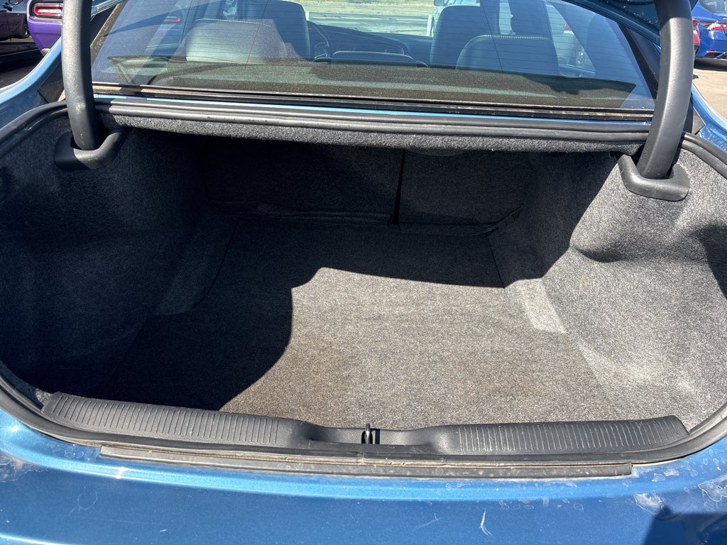 2021 Dodge Charger SXT RWD