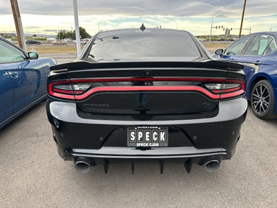 2023 Dodge Charger R/T