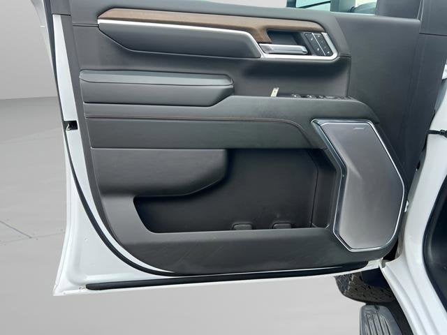 2024 Chevrolet Silverado 3500 HD High Country