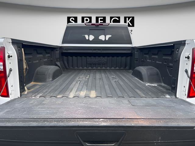 2024 Chevrolet Silverado 3500 HD High Country