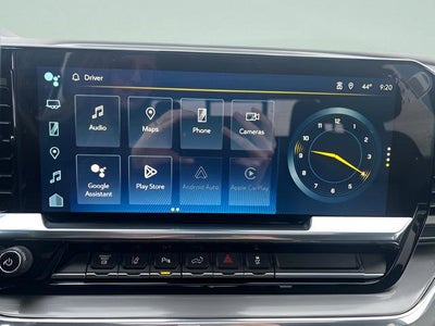 2024 Chevrolet Silverado 3500 HD High Country