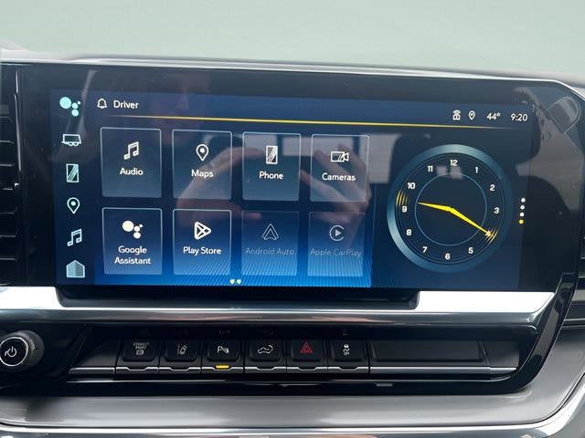 2024 Chevrolet Silverado 3500 HD High Country