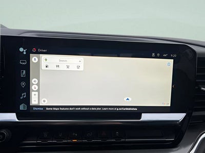 2024 Chevrolet Silverado 3500 HD High Country