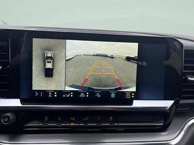 2024 Chevrolet Silverado 3500 HD High Country