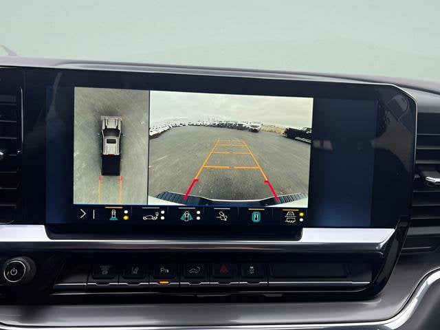 2024 Chevrolet Silverado 3500 HD High Country