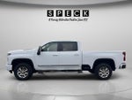 2024 Chevrolet Silverado 3500 HD High Country