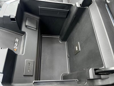 2024 Chevrolet Silverado 3500 HD High Country