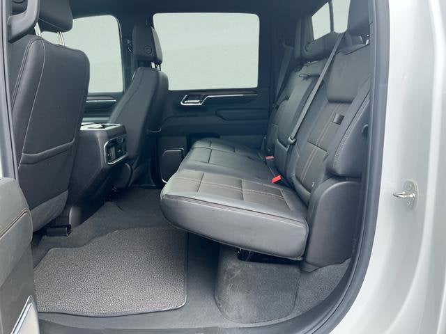 2024 Chevrolet Silverado 3500 HD High Country