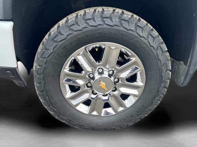 2024 Chevrolet Silverado 3500 HD High Country