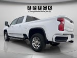 2024 Chevrolet Silverado 3500 HD High Country