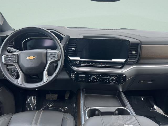 2024 Chevrolet Silverado 3500 HD High Country