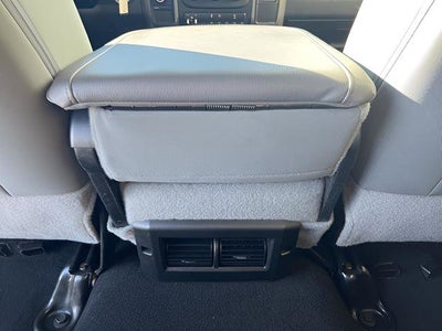 2018 RAM 3500 Tradesman