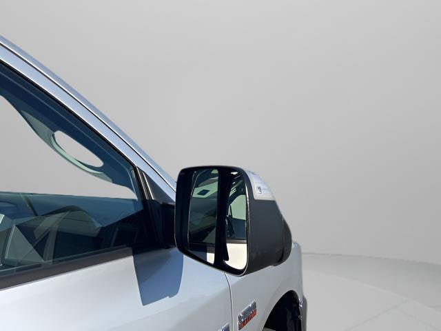 2018 RAM 3500 Tradesman