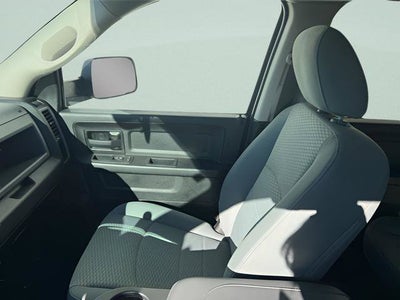 2018 RAM 3500 Tradesman