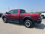 2021 RAM 2500 Power Wagon
