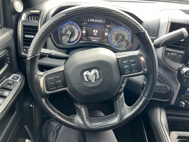 2021 RAM 2500 Limited