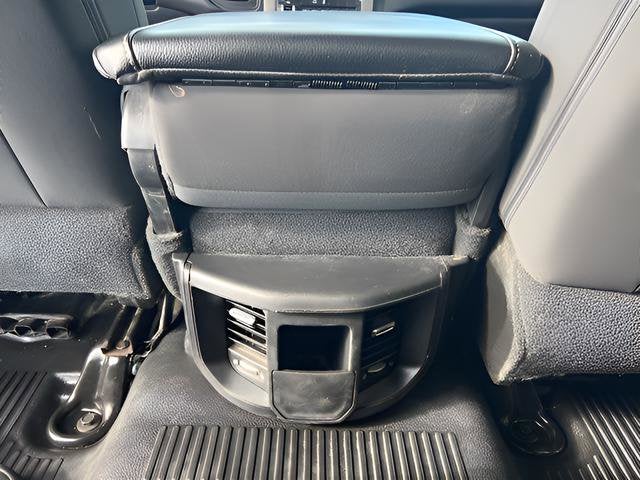 2023 RAM 3500 Chassis Cab Tradesman