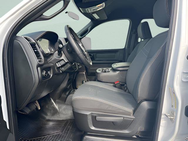 2023 RAM 3500 Chassis Cab Tradesman