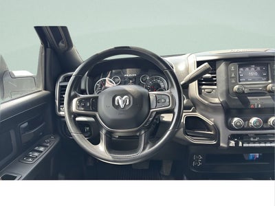 2023 RAM 3500 Chassis Cab Tradesman