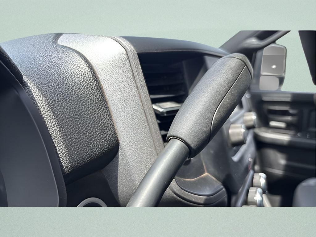 2023 RAM 3500 Chassis Cab Tradesman