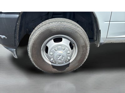 2023 RAM 3500 Chassis Cab Tradesman