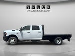 2023 RAM 3500 Chassis Cab Tradesman