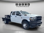 2023 RAM 3500 Chassis Cab Tradesman