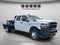 2023 RAM 3500 Chassis Cab Tradesman