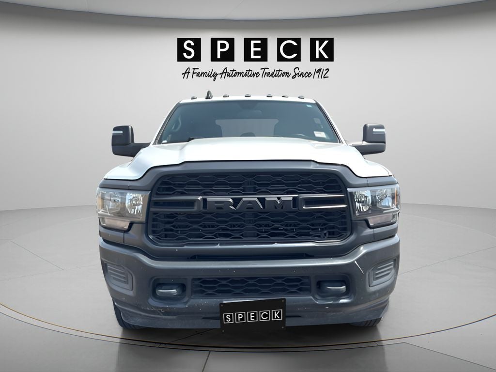 2023 RAM 3500 Chassis Cab Tradesman