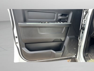 2023 RAM 3500 Chassis Cab Tradesman