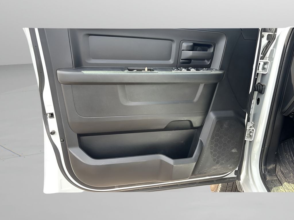 2023 RAM 3500 Chassis Cab Tradesman