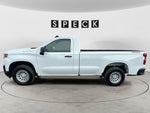 2021 Chevrolet Silverado 1500 Work Truck