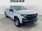 2021 Chevrolet Silverado 1500 Work Truck