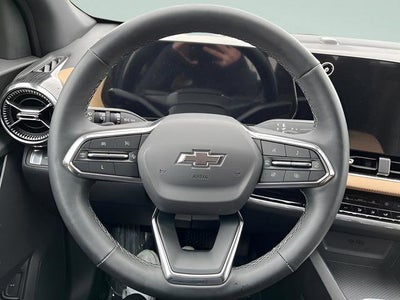 2025 Chevrolet Equinox ACTIV