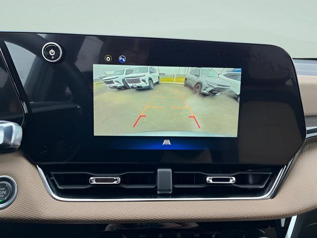 2025 Chevrolet Equinox ACTIV