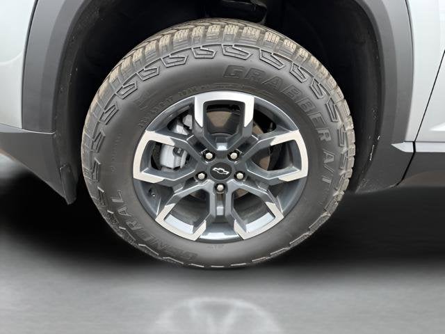 2025 Chevrolet Equinox ACTIV