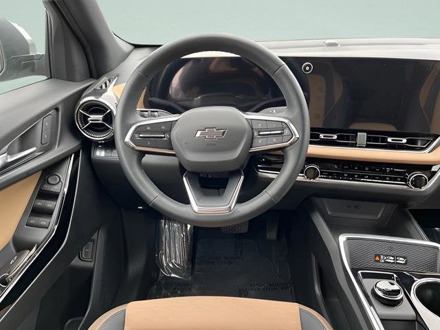 2025 Chevrolet Equinox ACTIV