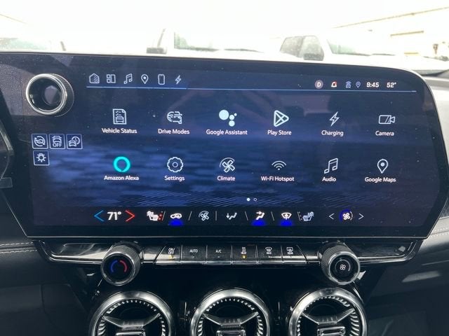 2024 Chevrolet Blazer EV LT