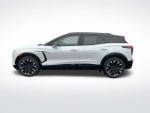 2026 Chevrolet Blazer EV RS