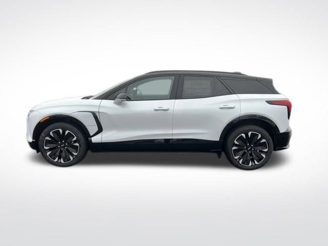 2026 Chevrolet Blazer EV RS