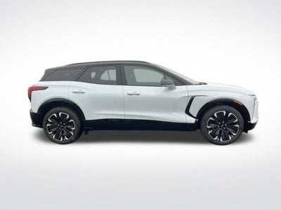 2026 Chevrolet Blazer EV RS