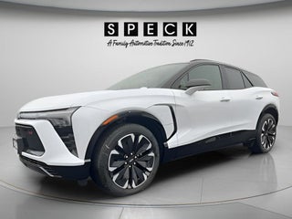 2026 Chevrolet Blazer EV RS