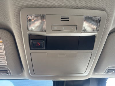 2020 Toyota Tacoma SR5 V6