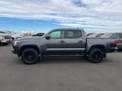 2020 Toyota Tacoma SR5 V6