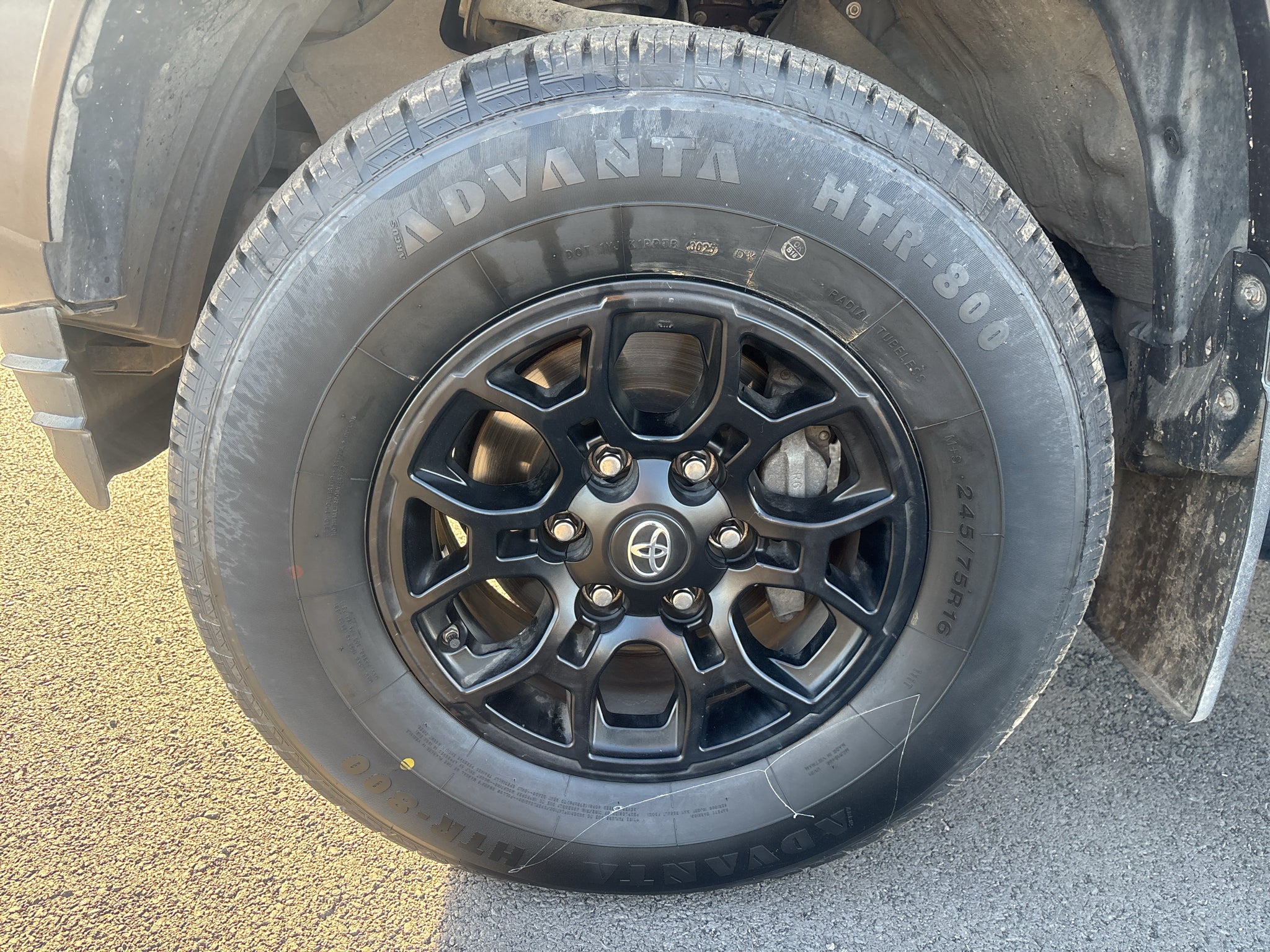 2020 Toyota Tacoma SR5 V6