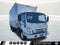 2024 Chevrolet Low Cab Forward 4500 Base