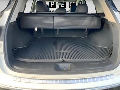 2021 Nissan Murano Platinum