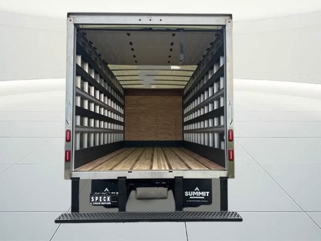 2025 Chevrolet Low Cab Forward 4500 XD 1WT